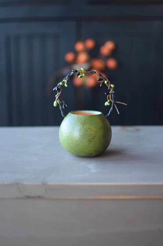 Frank Basket Gourd
