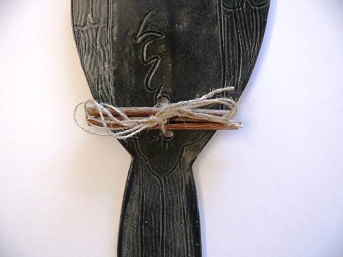 Raven Wall Art - Plain