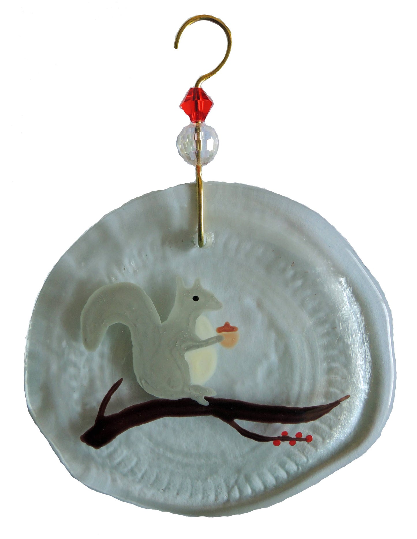 Ornament - Squirrel