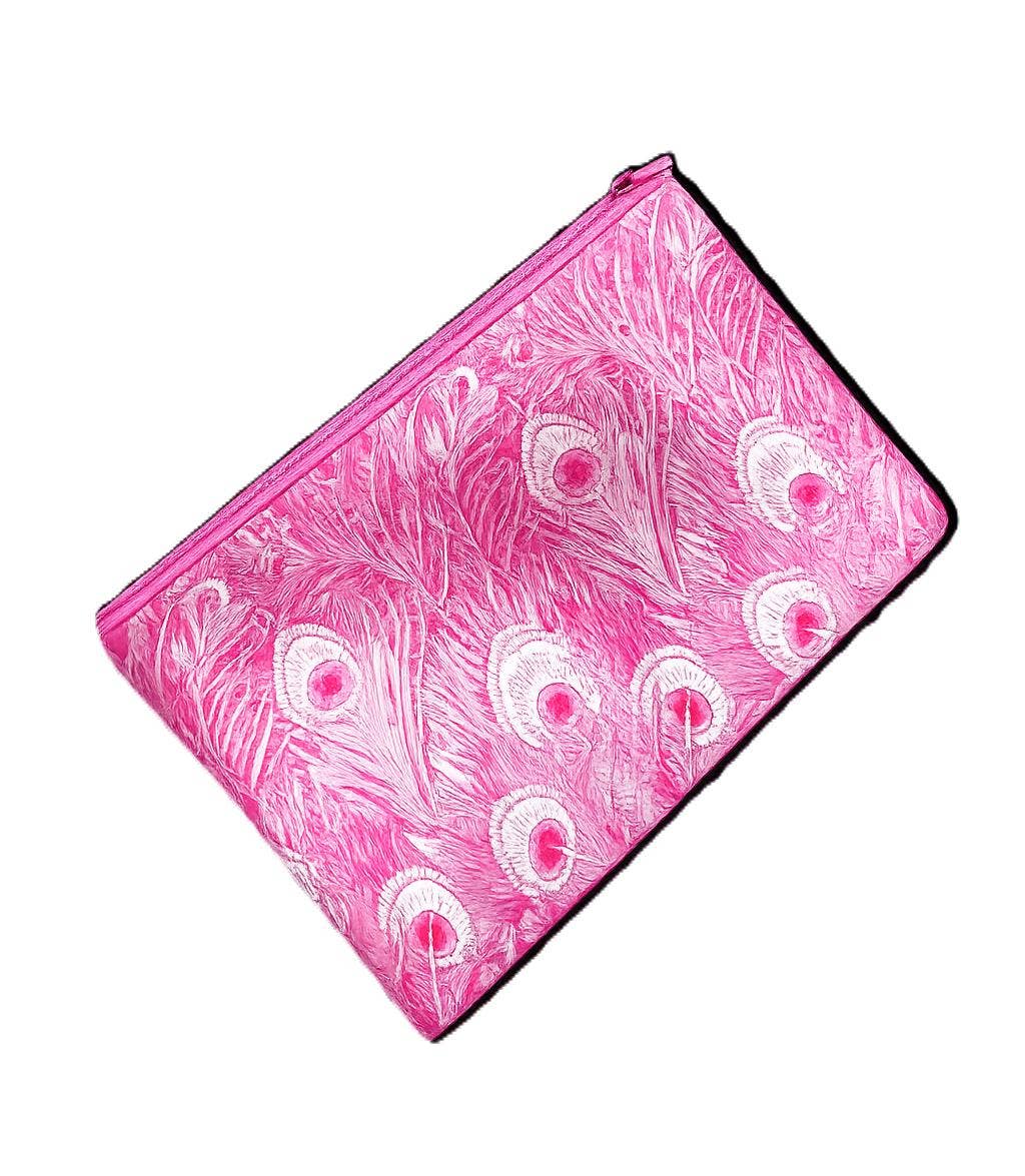 Liberty of London Fabric Multi-Purpose Pouch