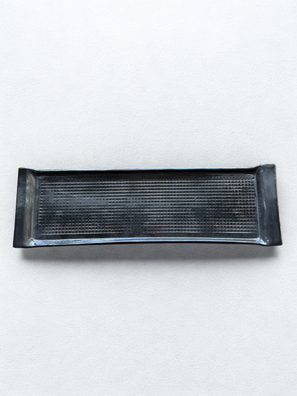 Extra Large Rectangle Ceramic Tray