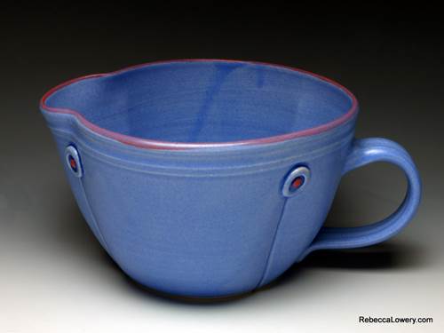 Button Batter Bowls
