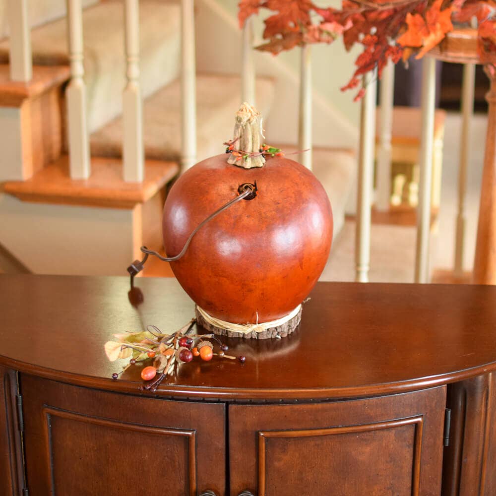 Frederick Gourd Large Lit