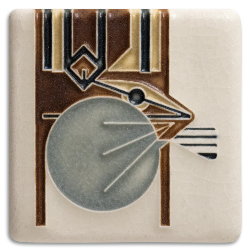 Chipmunk Tile