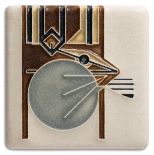 Chipmunk Tile