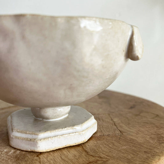 Tiny Trophy Bowl