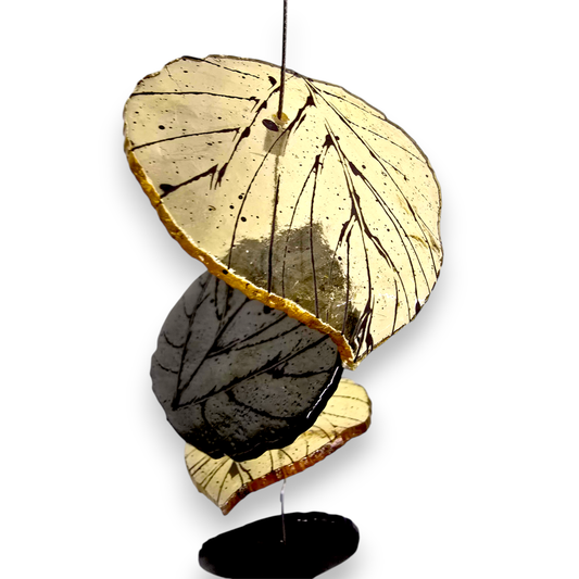 Golden Aspens: 1 foot