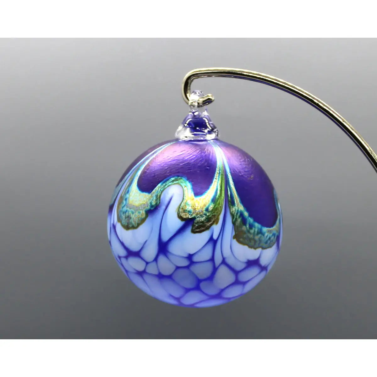Artisan Ornament - Northern Lights