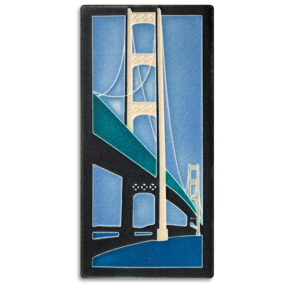 Mighty Mac Tile - 4x8