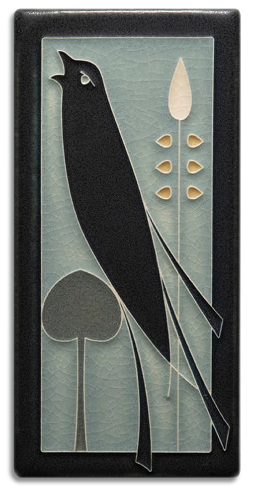 Songbird Tile - 4x8
