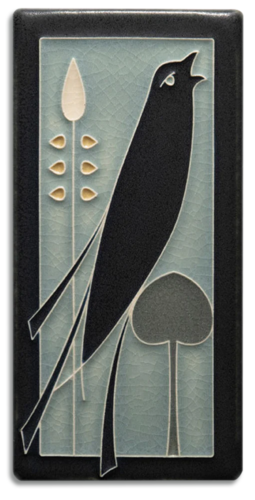 Songbird Tile - 4x8
