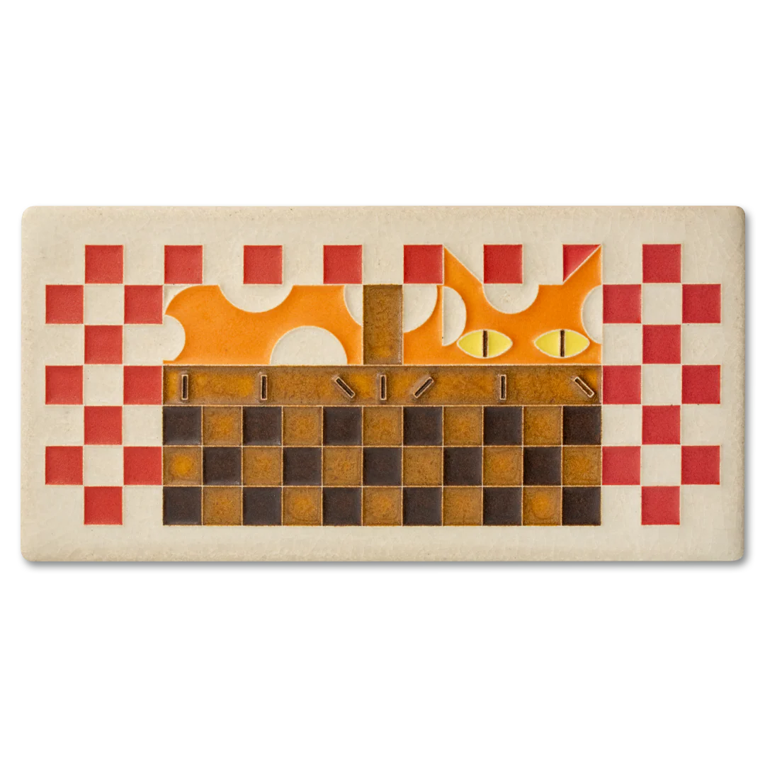 Baskit Tile - 4x8