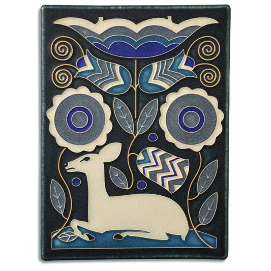Vienna Woods Tile - 6x8