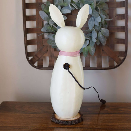 Poppy - Large Tall Lit