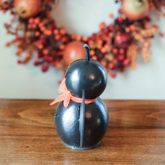 Miniature Echo Bat Gourd