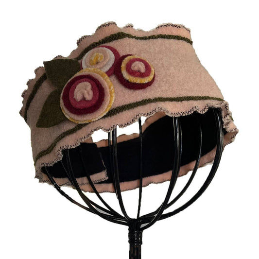 Vintage Headband