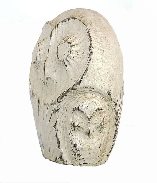 Owl and Owlet