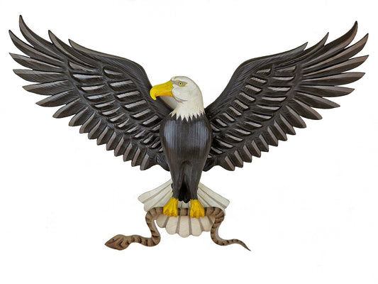 Flying Eagle: Arrows