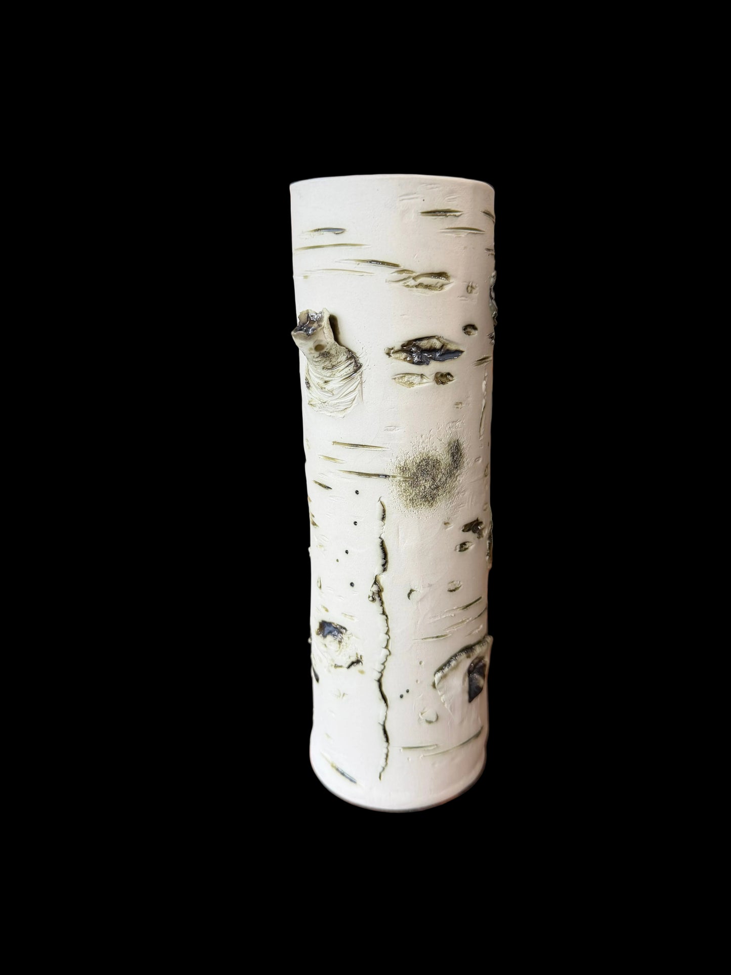 Birch Vase