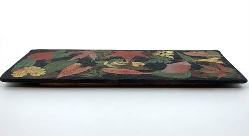 Small Multicolor Sushi Tray