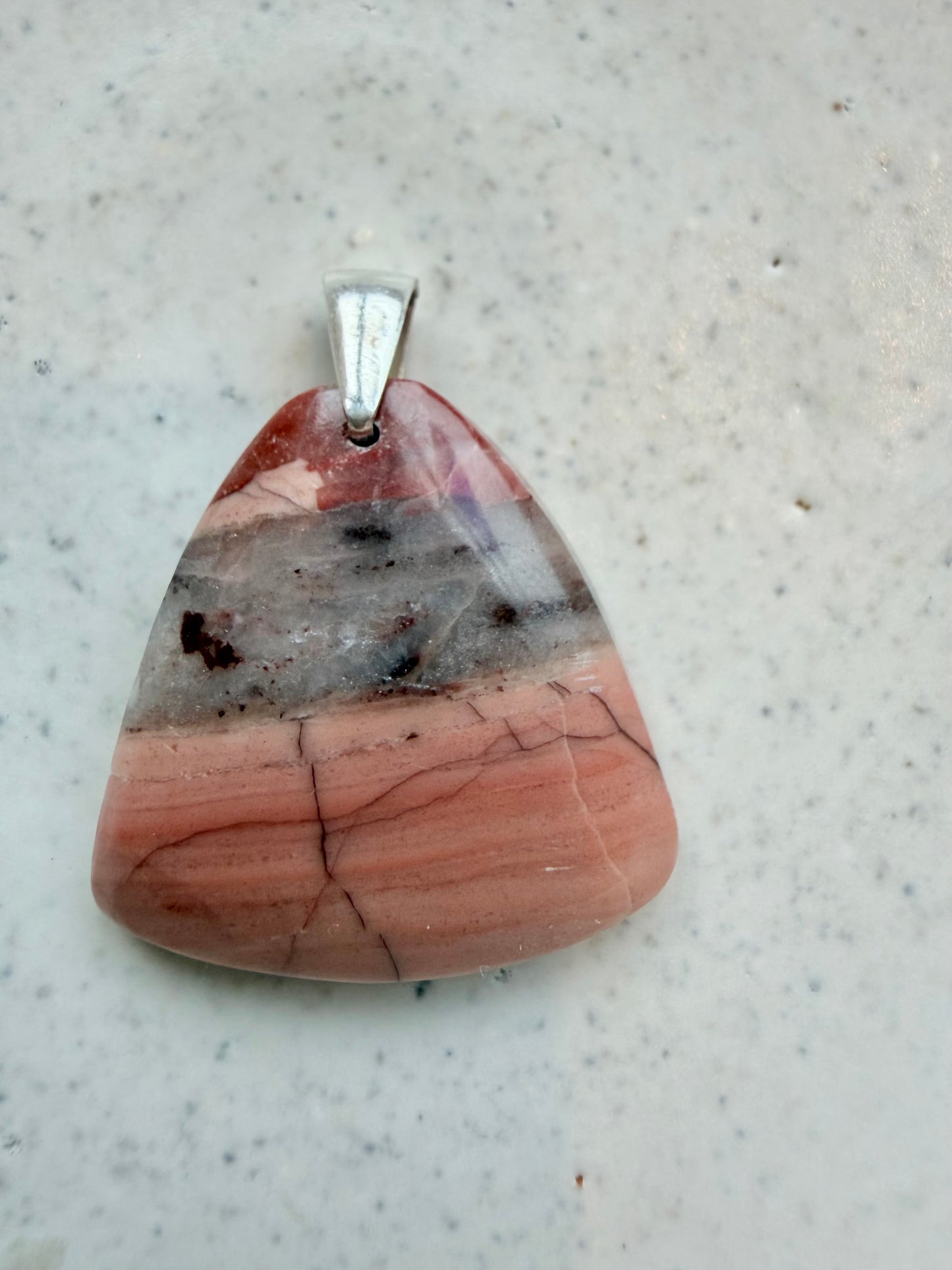 Kona Dolamite Pendant