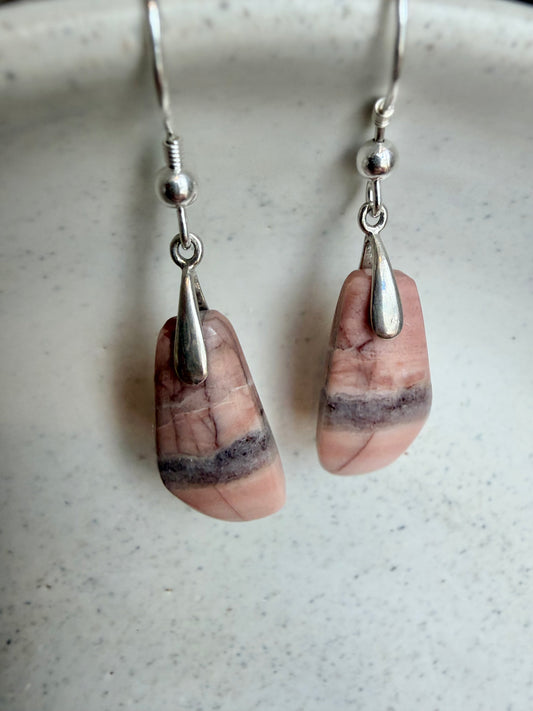 Kona Dolamite Earrings