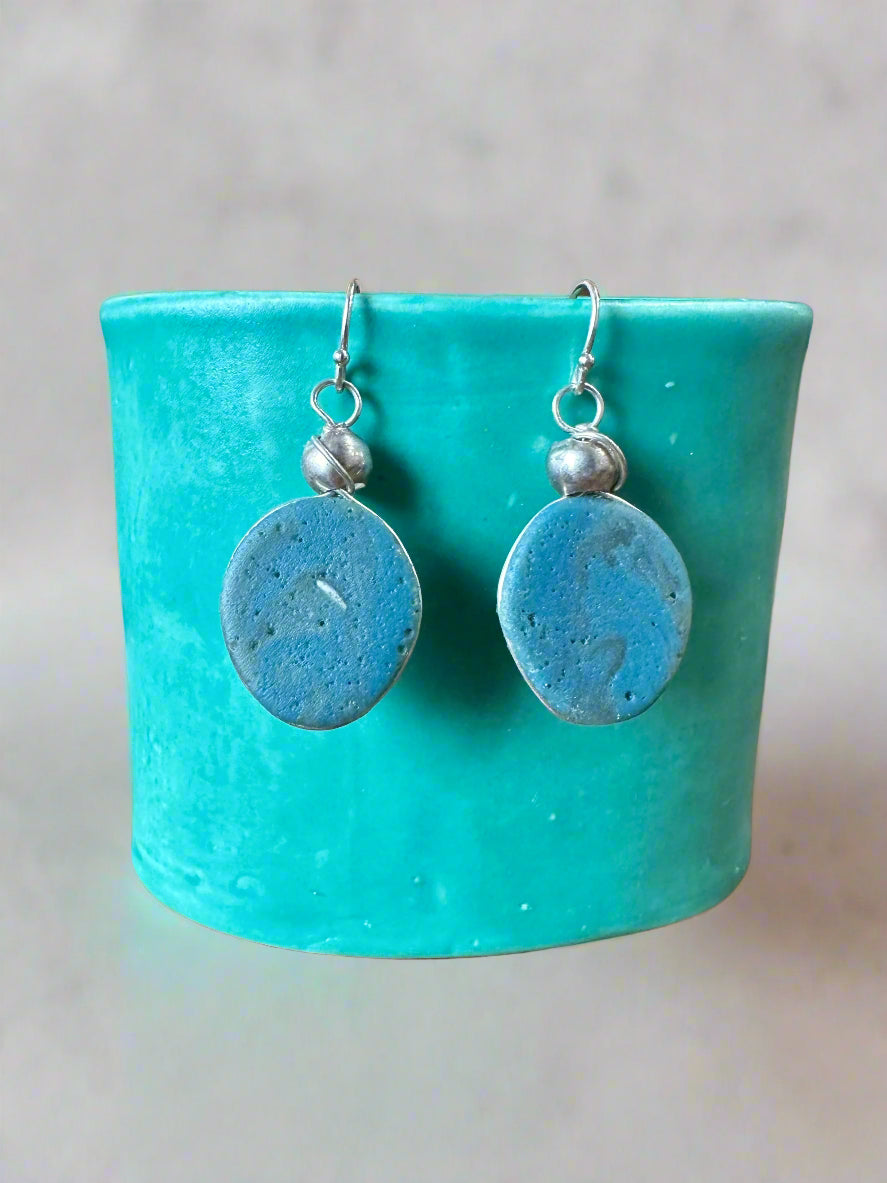 Leland Blue Earrings