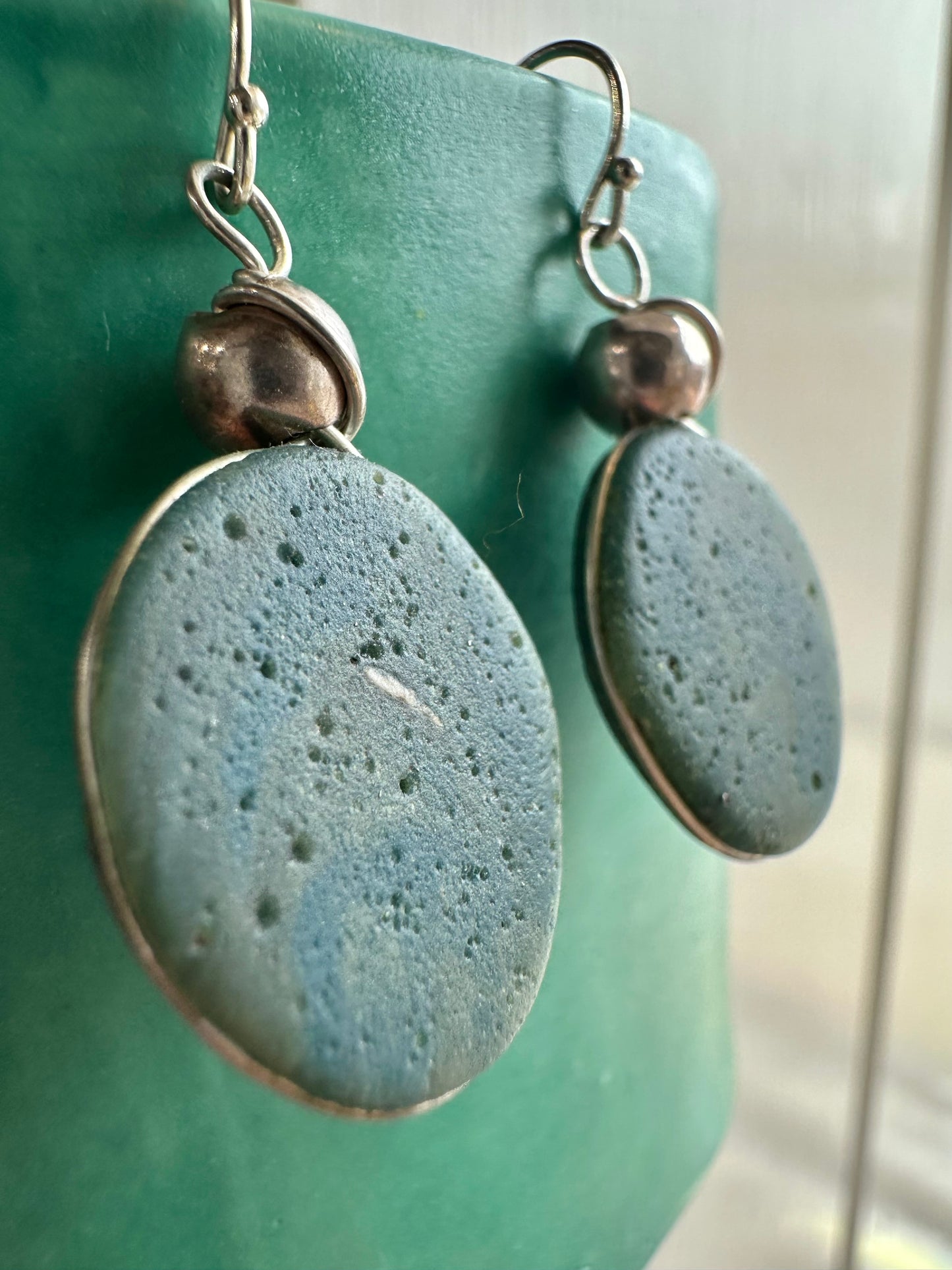 Leland Blue Earrings