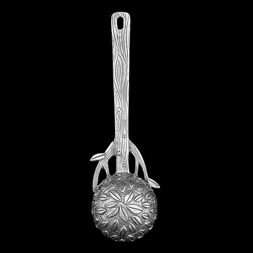 "Tree" Coffee Scoop