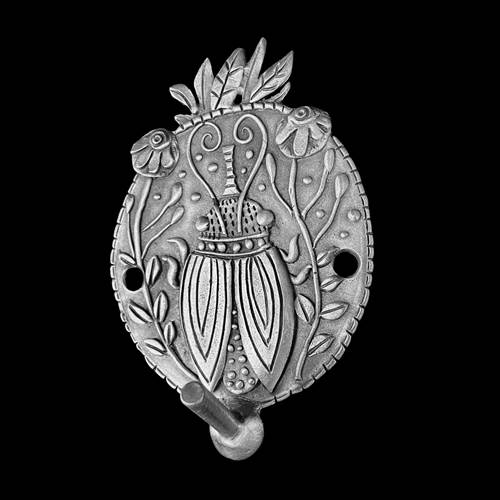 "Beetle" Single Hook