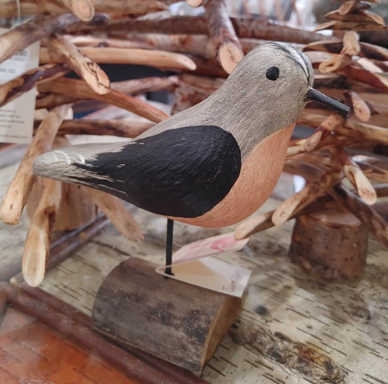 carved-bird-decor-slate-junco