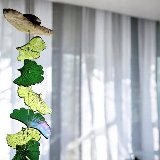 Emerald Ginkgos: 1 foot