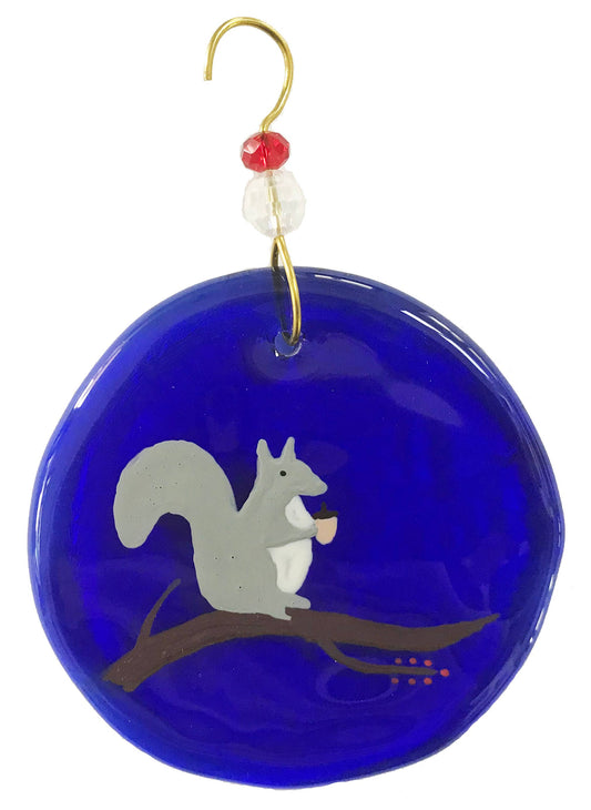 Ornament - Squirrel
