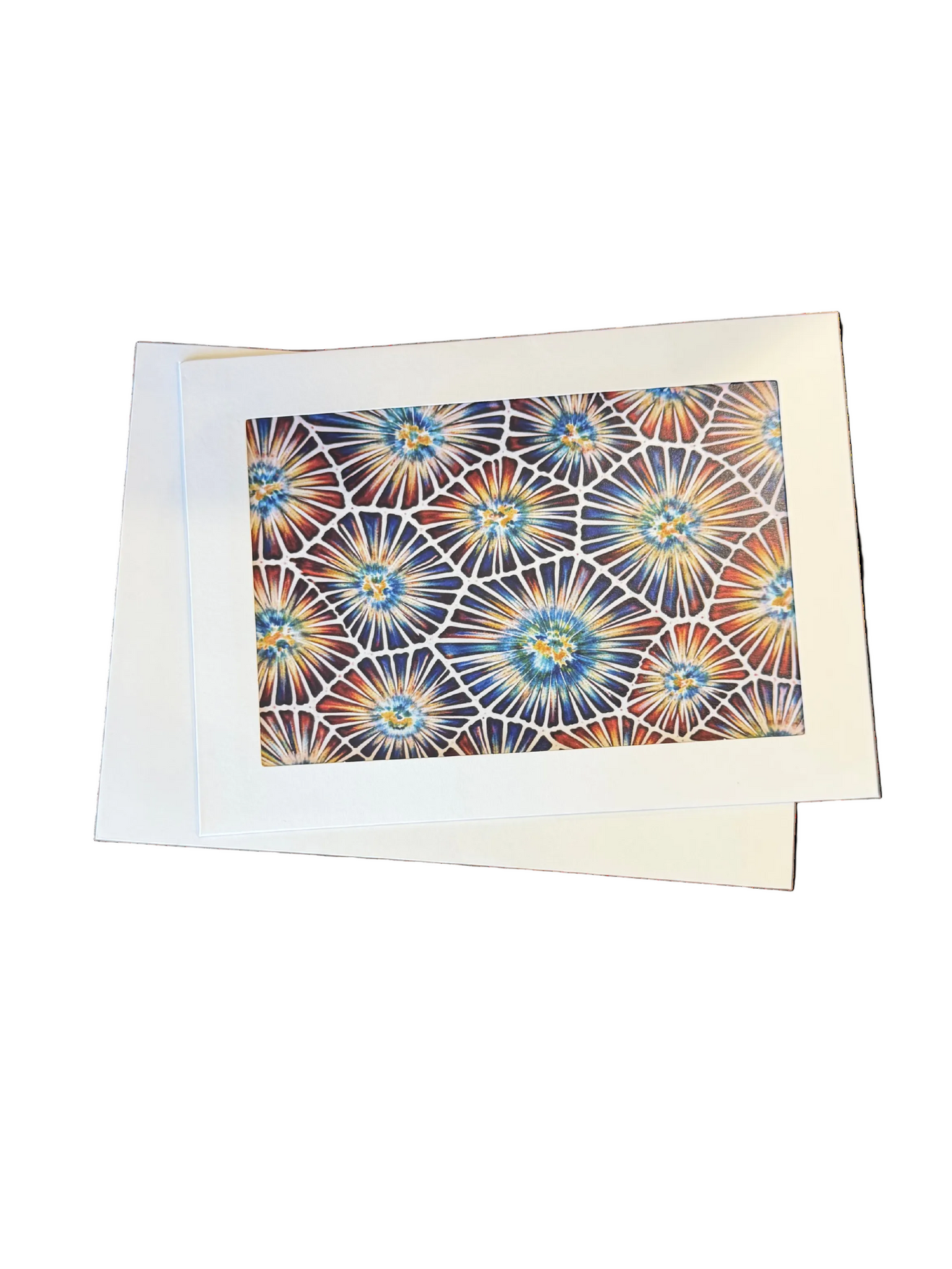 Petoskey Stone Card