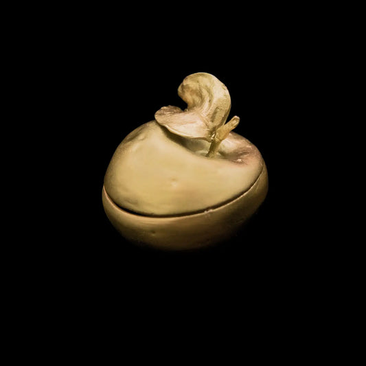Apple Trinket Box