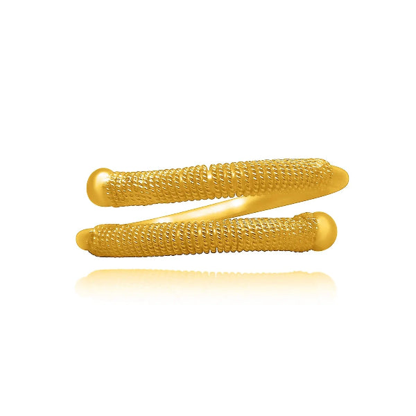 Asher Gold Ring