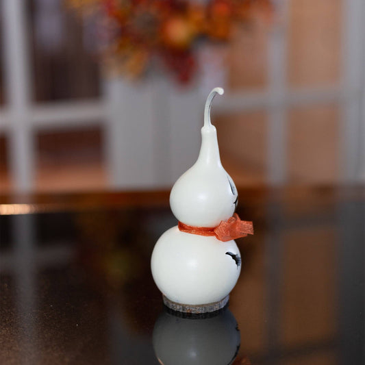 Jake Tiny Ghost Gourd