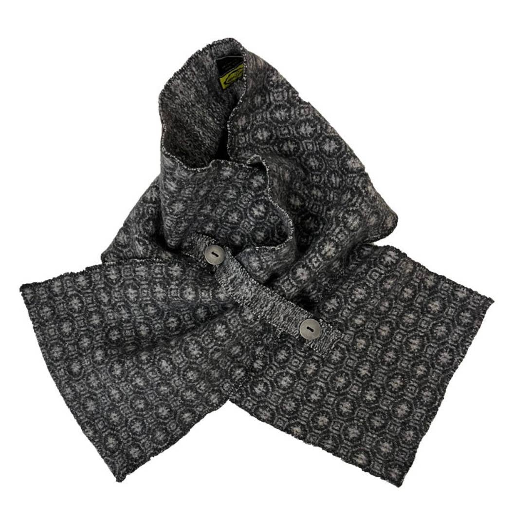 Mixed Print Wrap