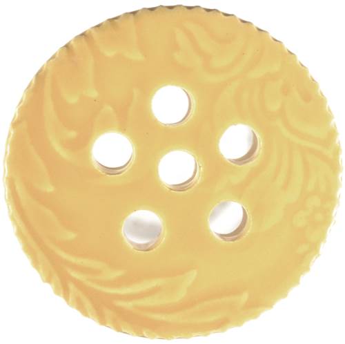 Large Flower Frog - Buttercup