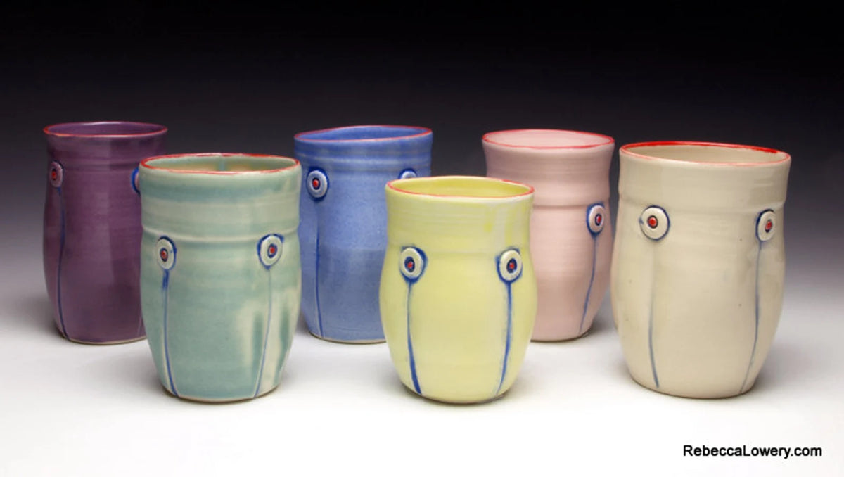 Button Cup