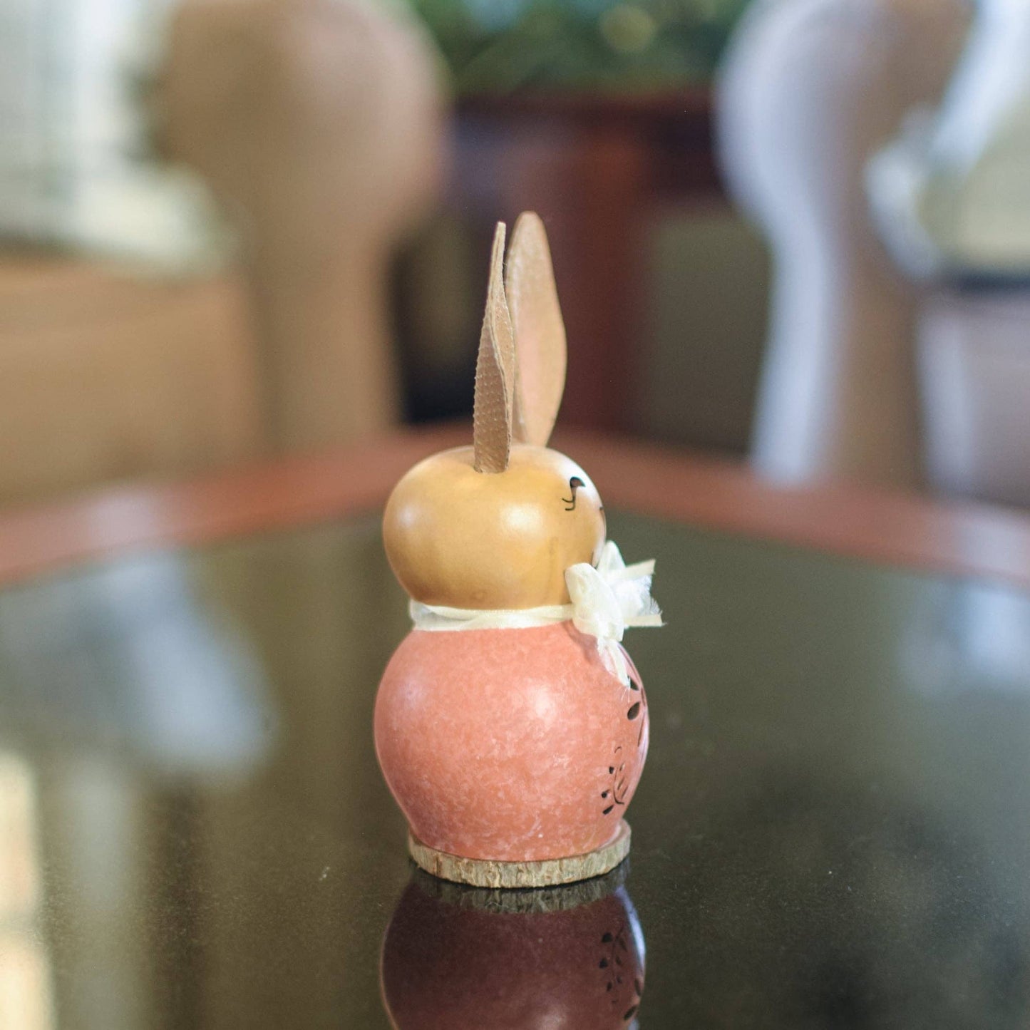 Willow Orange - Tiny