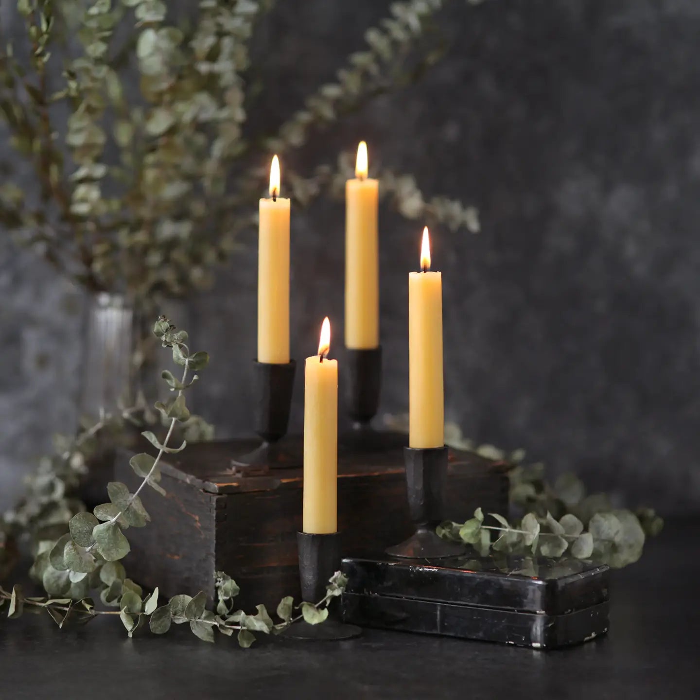 Celebration Beeswax Candles