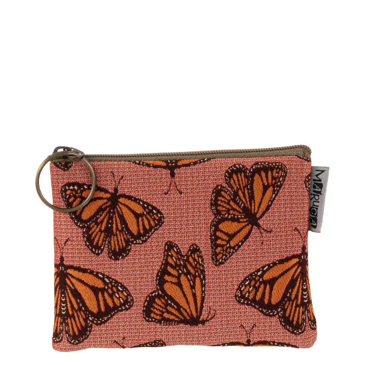 Maruca Coin Purse