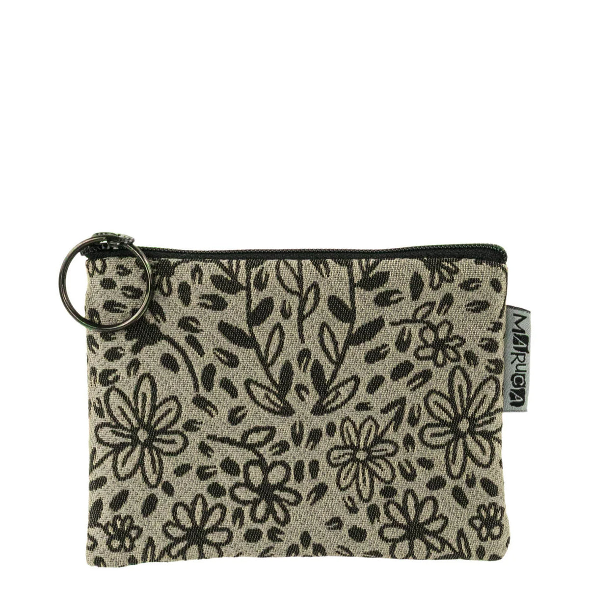 Maruca Coin Purse
