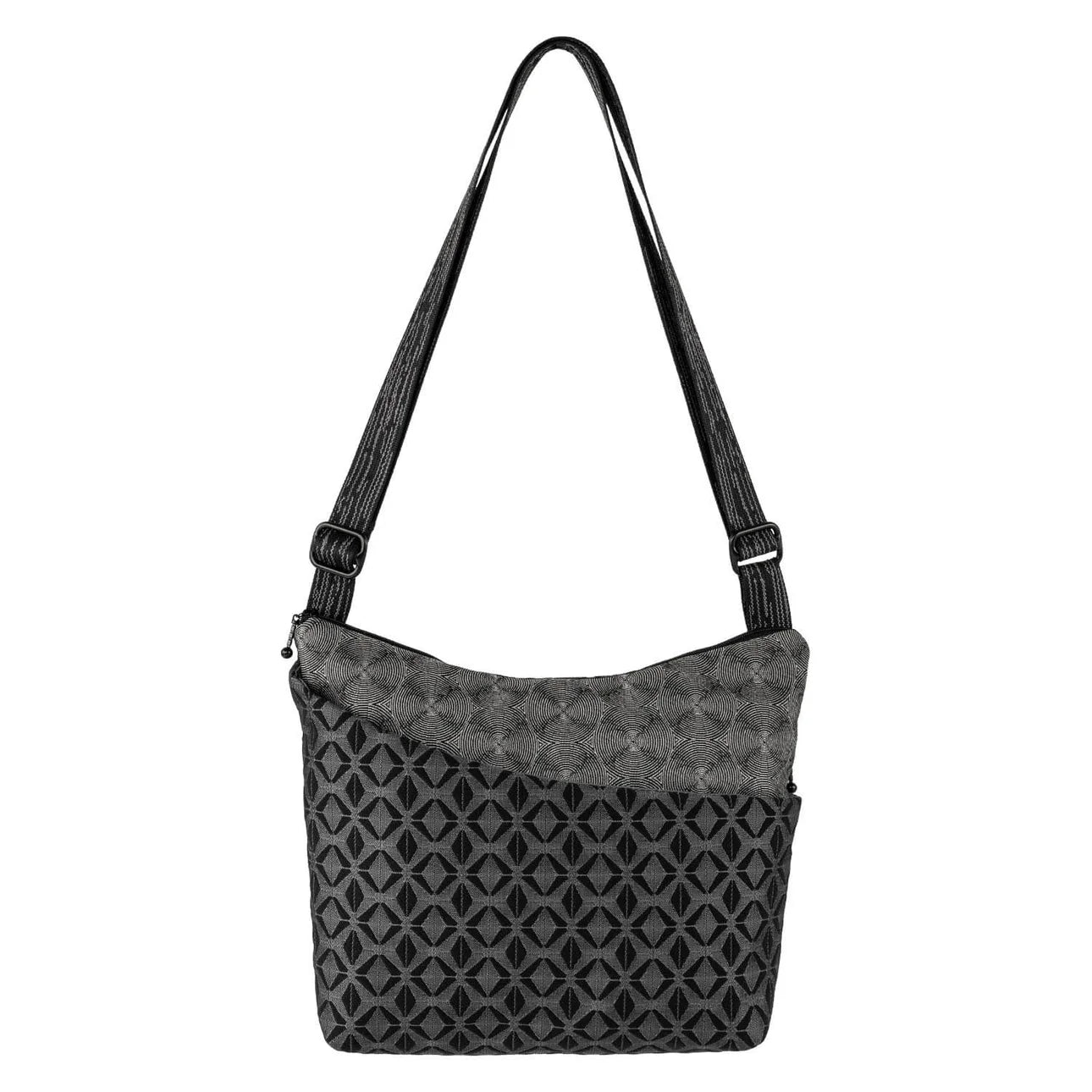 Maruka Cottage Crossbody Bag