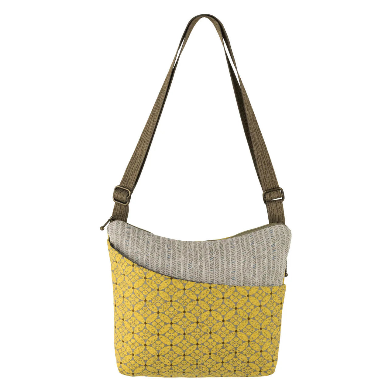 Maruka Cottage Crossbody Bag