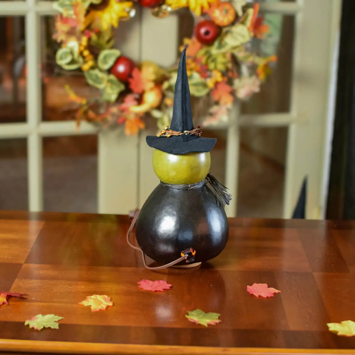 Witch Gourd - Fiona Medium Lit