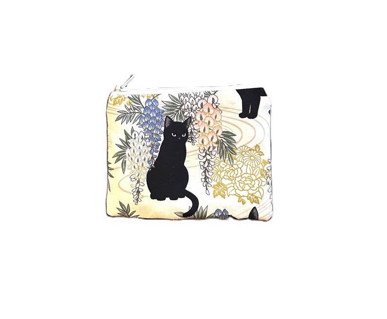Cat Pouch: Small