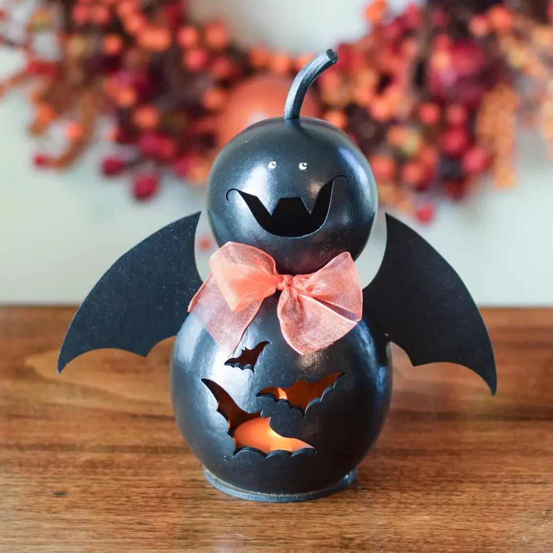 Miniature Echo Bat Gourd