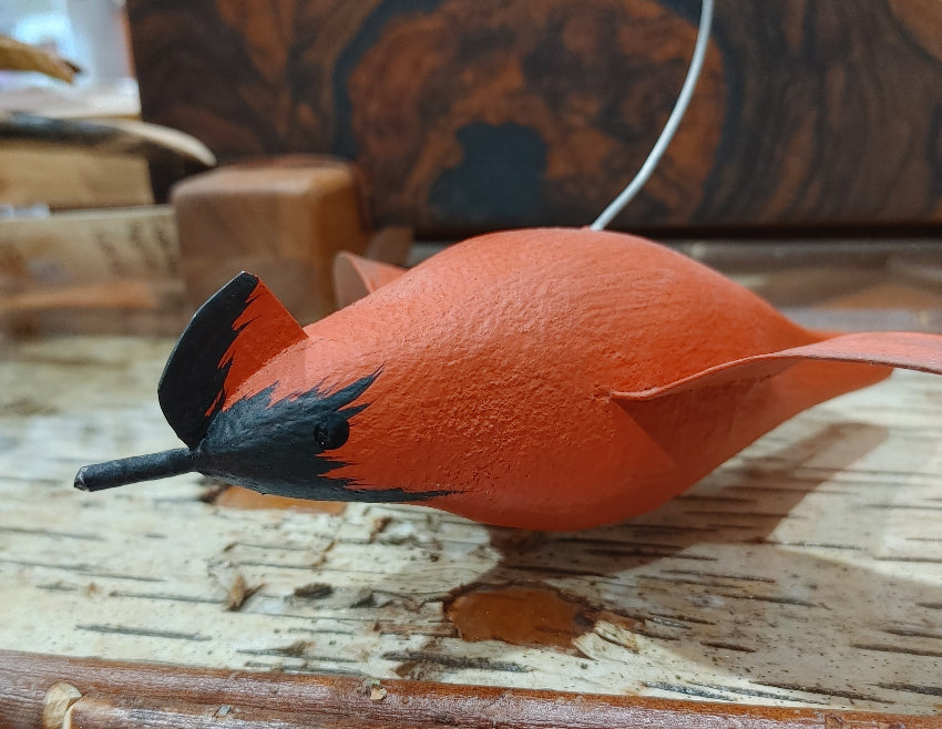 wood-carved-cardinal-hanging-decor